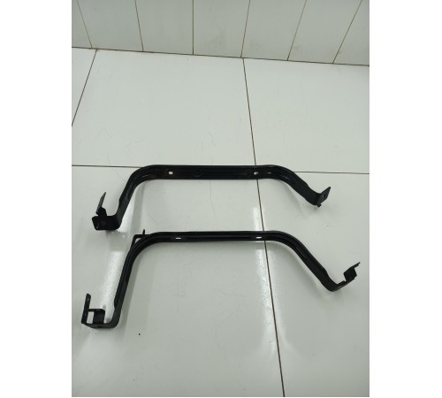 Комплект креплений (лямок) топливного бака 2шт.