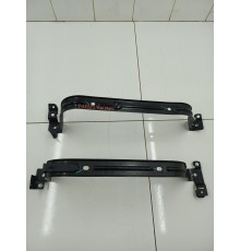 Комплект креплений (лямок) топливного бака 2шт.