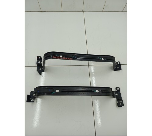 Комплект креплений (лямок) топливного бака 2шт.