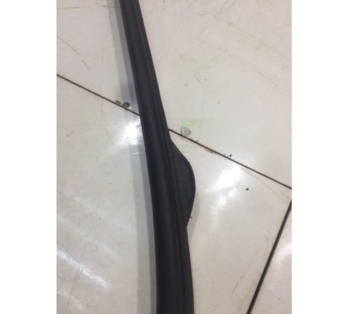 Уплотнитель жабо