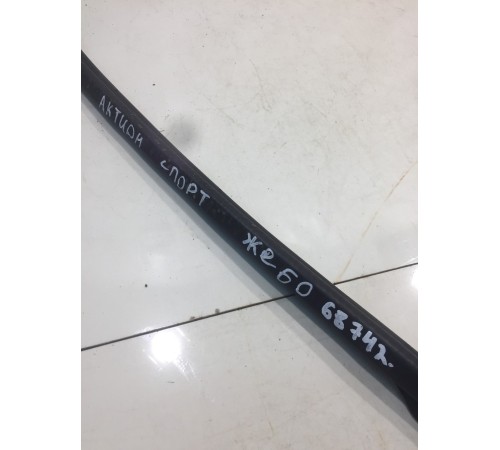 Уплотнитель жабо