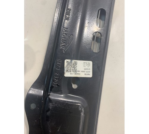 Стеклоподъемник (передний, левый)