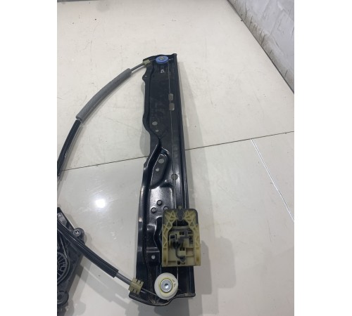 Стеклоподъемник (передний, левый)