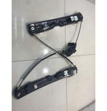 Стеклоподъемник (передний, левый)