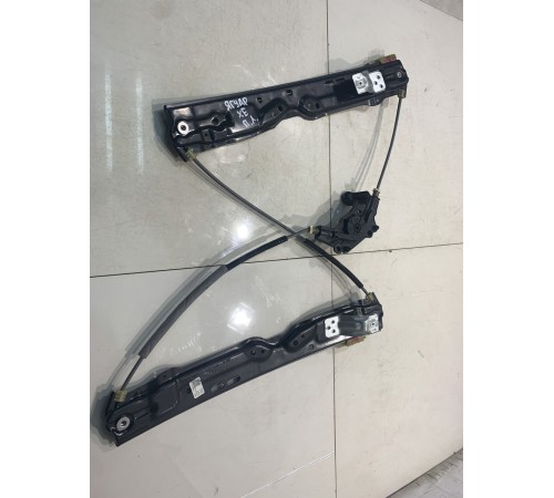 Стеклоподъемник (передний, левый)