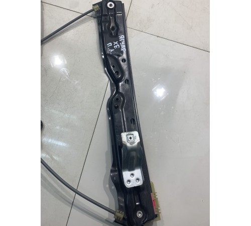 Стеклоподъемник (передний, левый)