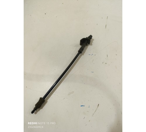 Форсунка омывателя лобового стекла