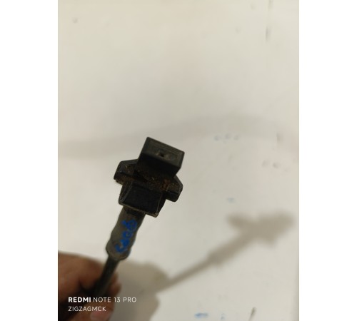 Форсунка омывателя лобового стекла