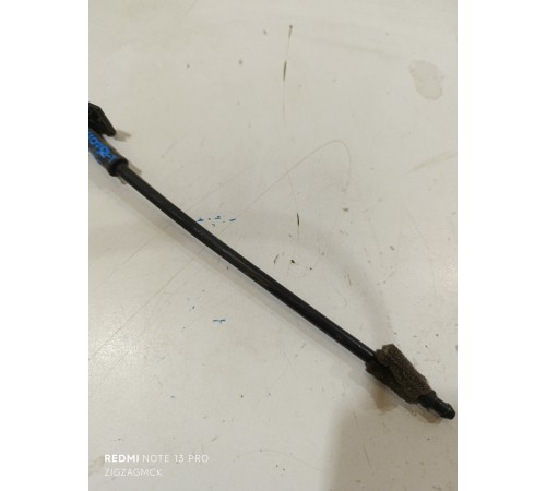 Форсунка омывателя лобового стекла