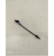 Форсунка омывателя лобового стекла