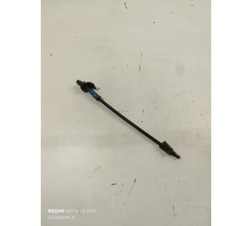 Форсунка омывателя лобового стекла