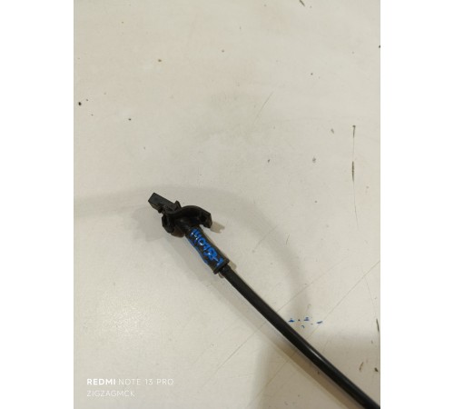 Форсунка омывателя лобового стекла