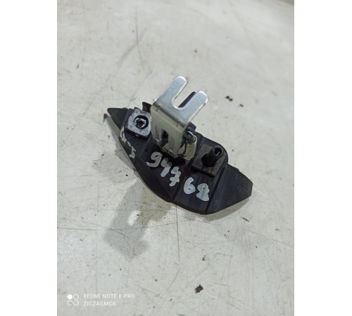 замок лючка бензобака