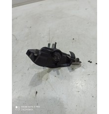 замок лючка бензобака