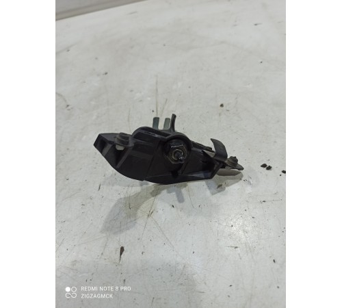 замок лючка бензобака