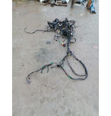 Электропроводка салона