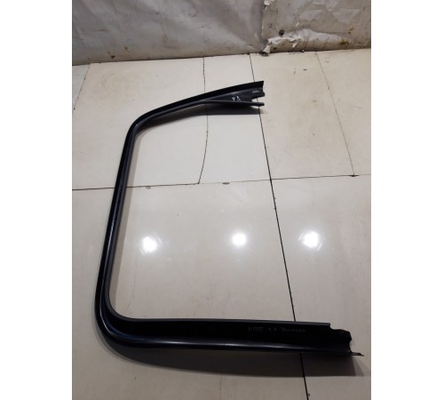 Накладка двери(задняя левая)