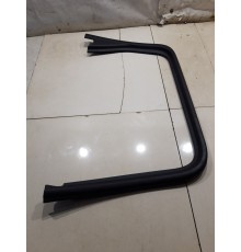 Накладка двери(задняя левая)