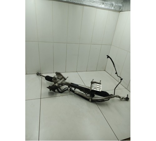 Рулевая рейка