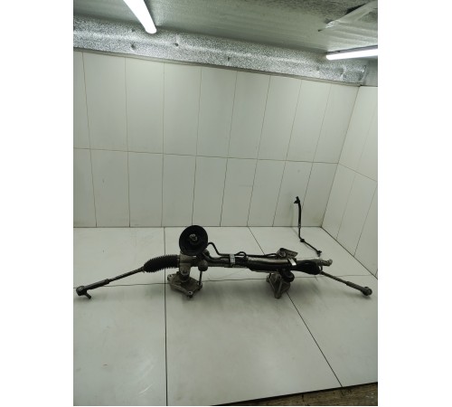 Рулевая рейка