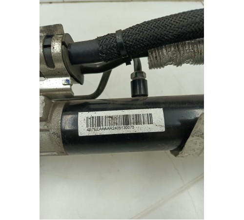 Рулевая рейка