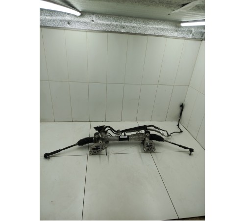 Рулевая рейка