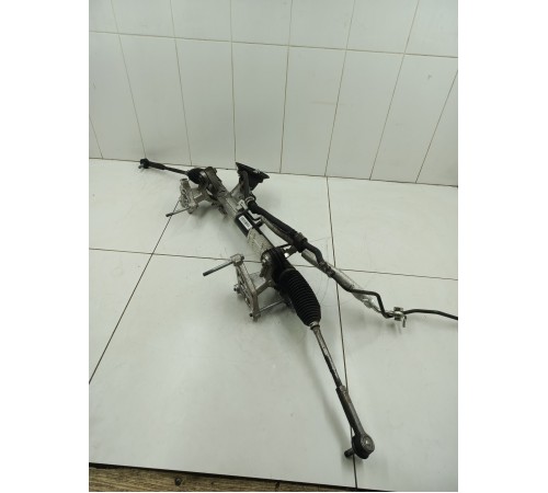 Рулевая рейка