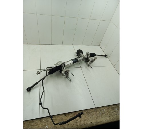 Рулевая рейка