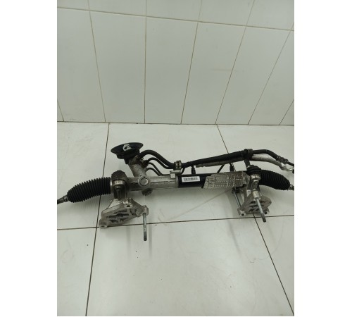 Рулевая рейка