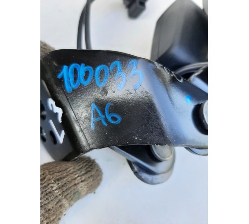 Ответная часть ремня безопасности задняя левая