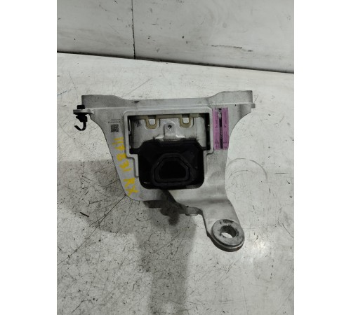 Подушка опора двигателя