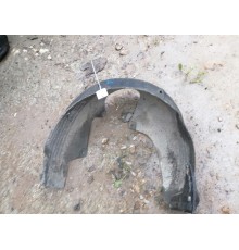 Локер задний левый