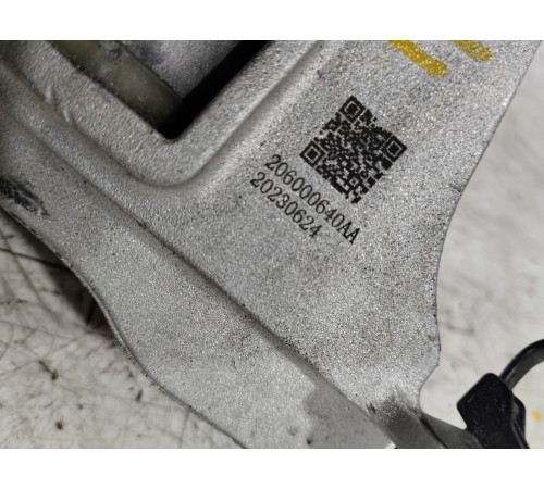 Подушка опора двигателя