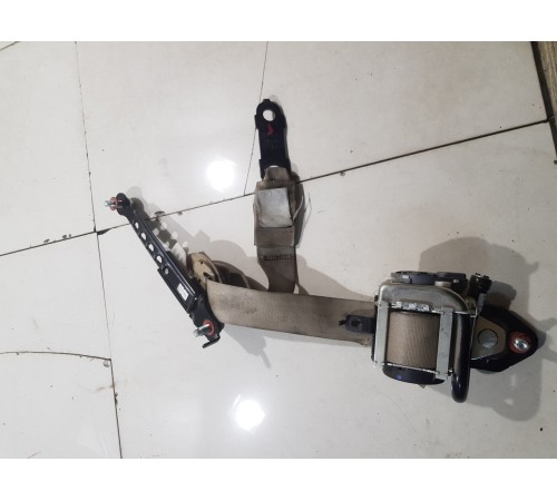 Ремень безопасности передний правый