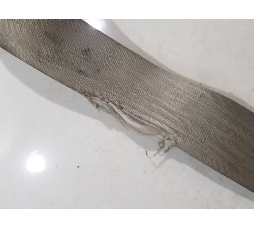 Ремень безопасности передний правый