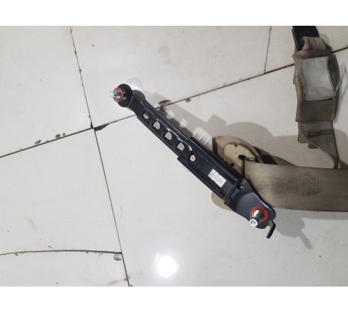 Ремень безопасности передний правый