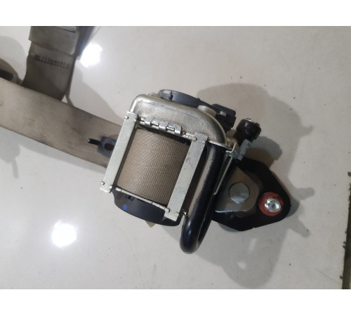 Ремень безопасности передний правый