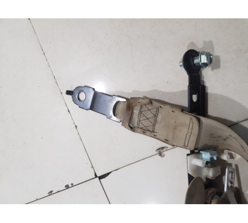 Ремень безопасности передний правый