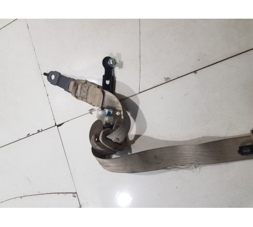 Ремень безопасности передний правый