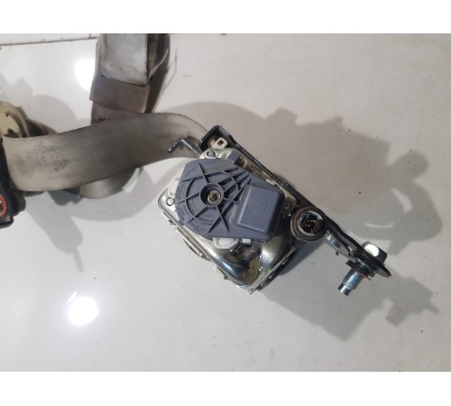 Ремень безопасности передний правый