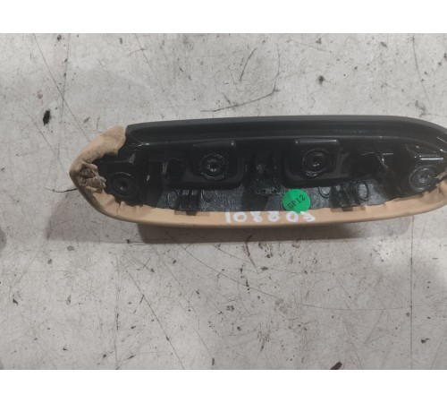 Накладка торпедо декоративная