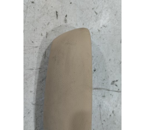 Накладка торпедо декоративная