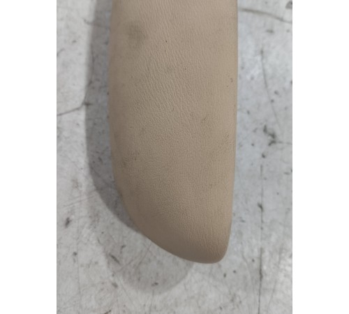 Накладка торпедо декоративная