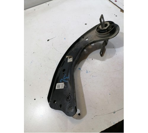 Рычаг продольный задний левый