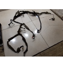 Электропроводка потолочная