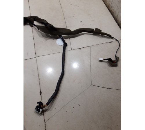 Электропроводка потолочная