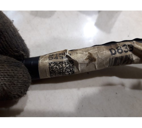 Электропроводка потолочная