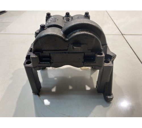 Вал балансирный