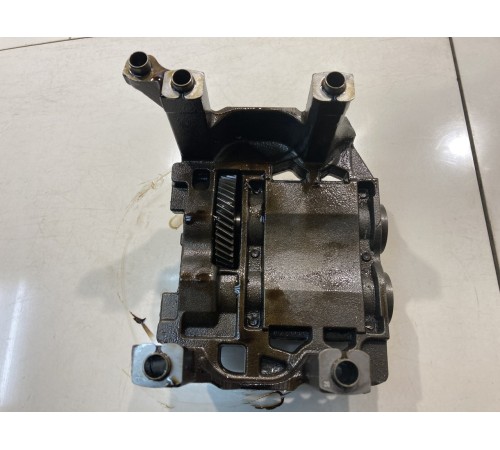 Вал балансирный