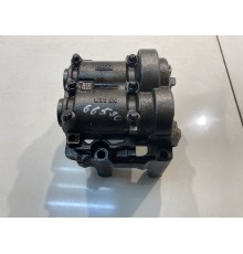 Вал балансирный